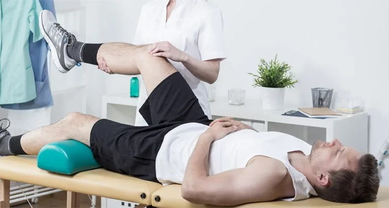 Fizyoterapi ve Spor Performansı