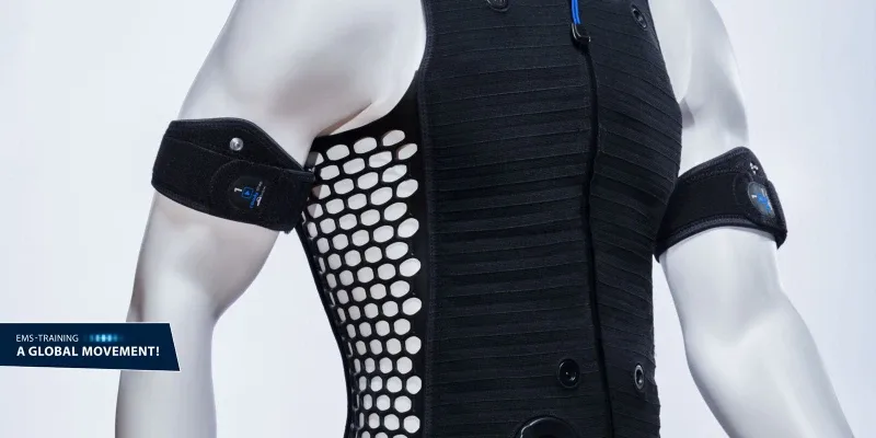 Antrenmanlarınızda Miha Bodytec Kullanmanın 5 Faydası